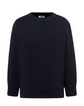 Bluza KID JHK SWRK 290 NAVY