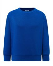 Bluza KID JHK SWRK 290 ROYAL BLUE