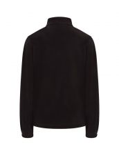 MICRO FLEECE LADY - BLACK