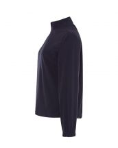 MICRO FLEECE LADY - NAVY