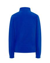 MICRO FLEECE LADY - ROYAL BLUE