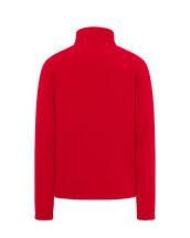 MICRO FLEECE LADY - RED