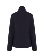 SOFTSHELL JACKET LADY - NAVY