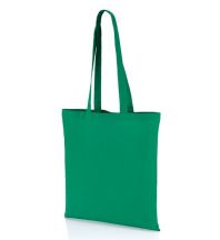 Torba bawełniana KELLE GREEN