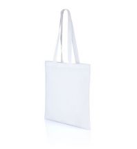 Torba bawełniana WHITE