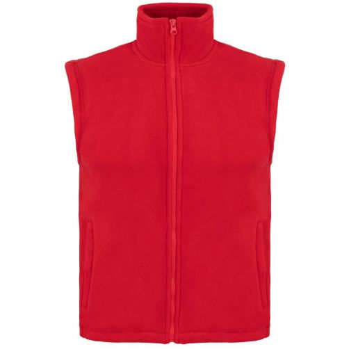 Kamizelka FLRA 350 Vest - RED