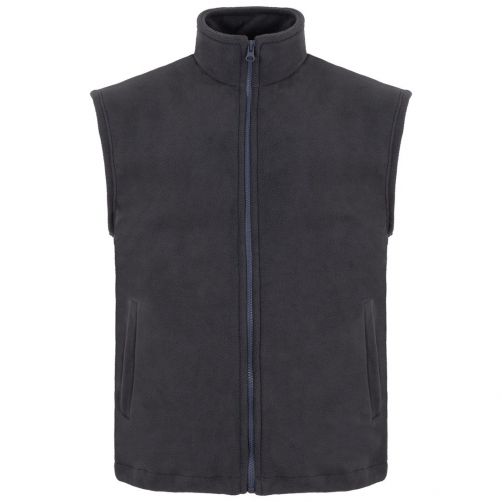 Kamizelka FLRA 350 Vest - GRAPHITE