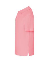Polo JHK PKID 210 PINK CIEMNY