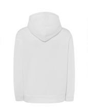 Kangaroo Swetshirt 275 - WHITE