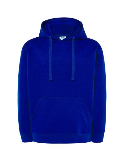 Kangaroo Swetshirt 275 - ROYAL BLUE