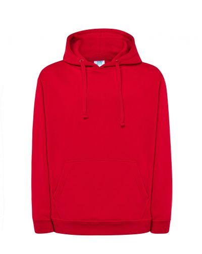 Kangaroo Swetshirt 275 - RED