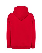 Kangaroo Swetshirt 275 - RED