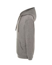 Kangaroo Swetshirt 275 - GREY MELANGE
