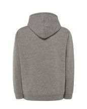 Kangaroo Swetshirt 275 - GREY MELANGE