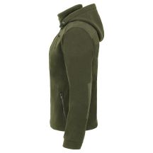 Polar FLRA 340 HOODED KHAKI/KHAKI