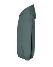 Bluza JHK SWKNGOVER - TEAL