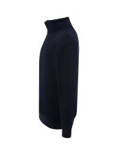 Bluza JHK SWRA ZIP NAVY