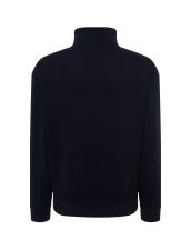 Bluza JHK SWRA ZIP NAVY