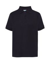 Polo SCHOOL WEAR PKID210SCH - NAVY