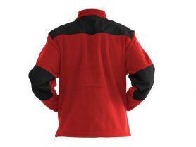 Polar JHK FLRA 330 Worker RED / BLACK