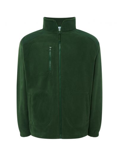 Polar JHK FLRA 330 Worker - BOTTLE GREEN