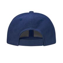 Czapka JUNIOR sześciopanelowa CZA011 - NAVY
