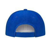 Czapka JUNIOR sześciopanelowa CZA011 - ROYAL BLUE