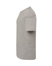 T-Shirt FIT JHK TSUA 150 GREY MELANGE