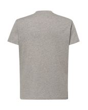 T-Shirt FIT JHK TSUA 150 GREY MELANGE