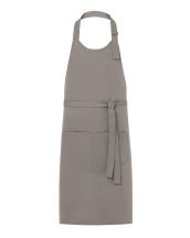 Fartuch PARIS - ZINC - U