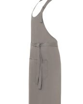 Fartuch PARIS - ZINC - U