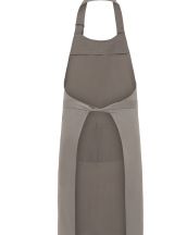 Fartuch PARIS - ZINC - U
