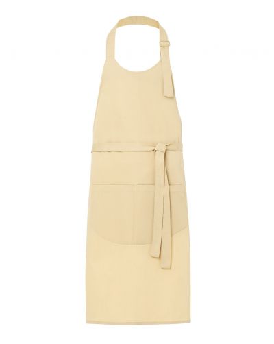 Fartuch PARIS - LIME STONE - U
