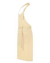 Fartuch PARIS - LIME STONE - U