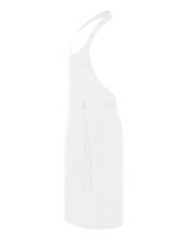 Fartuch PARIS - WHITE - U