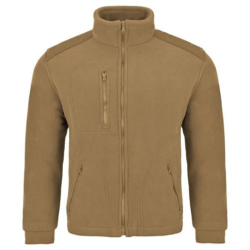 NOWOŚĆ - Polar FLRA 340 Premium - COYOTE