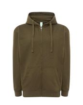 Bluza JHK SWUA HOOD KHAKI