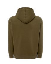 Bluza JHK SWUA HOOD KHAKI