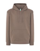 Bluza JHK SWRA KNG - BROWN DARK