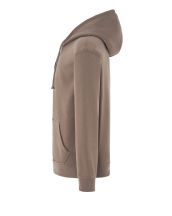 Bluza JHK SWRA KNG - BROWN DARK