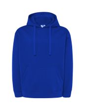 Bluza JHK SWRA KNG ROYAL BLUE