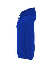 Bluza JHK SWRA KNG ROYAL BLUE
