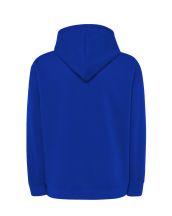 Bluza JHK SWRA KNG ROYAL BLUE