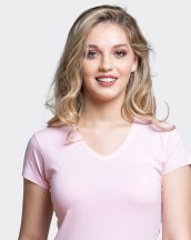 REGULAR LADY COMFORT V-NECK ref:TSRLCMFP