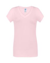 REGULAR LADY COMFORT V-NECK ref:TSRLCMFP