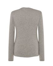 T-SHIRT DAMSKI z długim rękawem JHK TSRLCMF LS