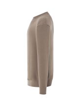 Bluza JHK SWRA 290 - BROWN DARK