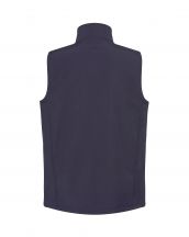 SOFTSHELL VEST