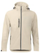 SOFTSHELL WINDSTORM HOODED LADY