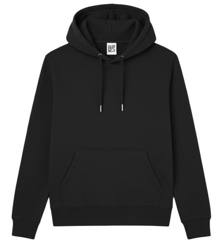 Bluza z kapturem PST TechLayer BS 332 - BLACK